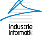 Logo Industrieinformatik