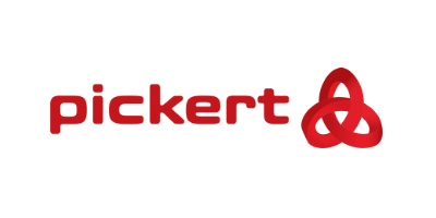 pickert logo