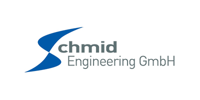schmied engineering logo