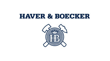 haver und boecker logo