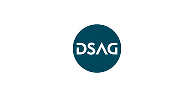dsag logo
