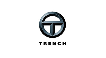 logo trench