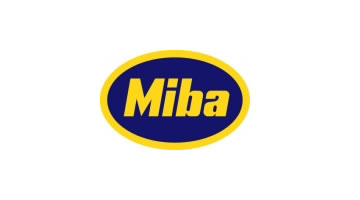 MES Referenz - Miba