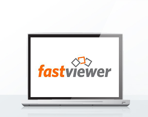 Notebook Fast Viewer