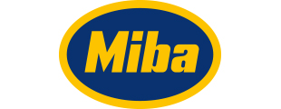 Miba Logo